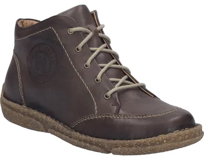 Produktbild von JOSEF SEIBEL Neele 01 | Stiefelette für Damen | Braun