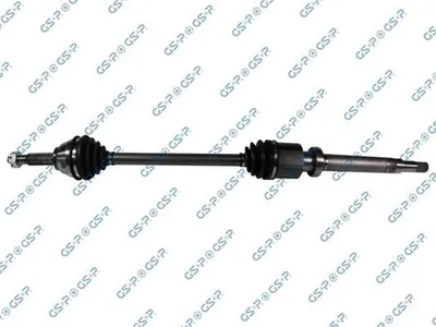 Produktbild von GSP 218142 Antriebswelle für FORD TRANSIT Bus (FD, FB, FS, FZ, FC) TRANSIT Kasten (FA) TRANSIT Pritsche/Fahrgestell (FM, FN) TRANSIT TOURNEO (FC)
