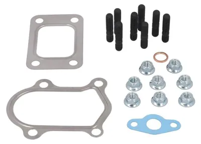 Produktbild von KAMOKA 8607241 Montagesatz Turbolader für IVECO Daily VI Kastenwagen DAILY IV Kasten/Kombi DAILY VI Pritsche/Fahrgestell DAILY V Kasten/Kombi