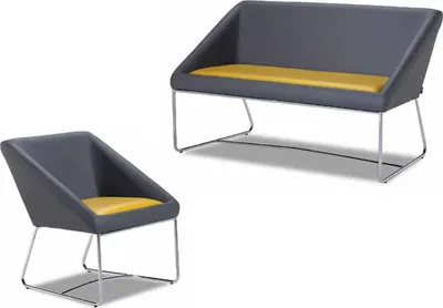 Zdjęcie produktu dla Zestaw wypoczynkowy 2+1-osobowy Zestaw Sofa Tapicerowane kanapy Kanapa Nowoczesne wyposażenie biura