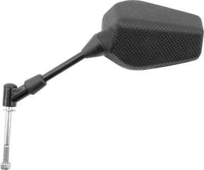 Produktbild von VICMA Spiegel E693I Links 134mm 92mm Kunststoff