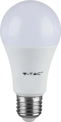 Obrázok produktu pre V-TAC 8,5W E27 A60 VT-2099 neutrálna 806lm LED žiarovka
