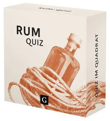 Obrázek produktu pro Rum-Quiz