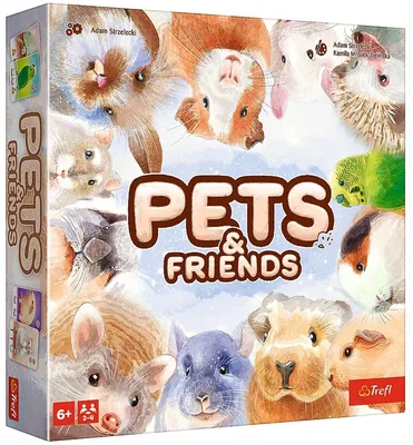 Immagine prodotto di Gioco di piccoli animali 02443