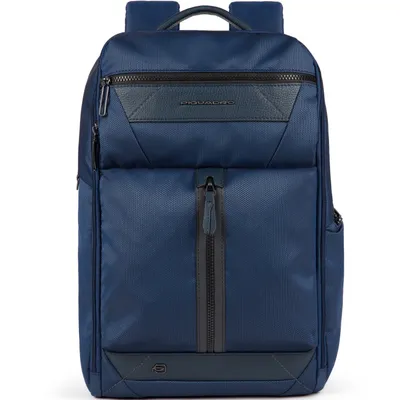 Produktbild von PIQUADRO Trakai Computer Backpack Blu