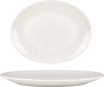 Produktbild von Bonna Servierschale - Radix - Porzellan - 31 cm