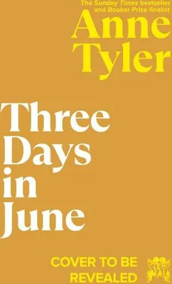 Productafbeelding van Drie dagen in juni