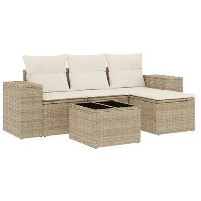 Zdjęcie produktu dla VidaXL 3254815, 5 szt.