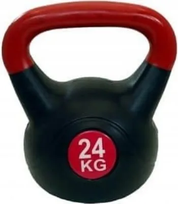 Produktbild von Kettlebell Komposit-Hantel SPARTAN 24 kg