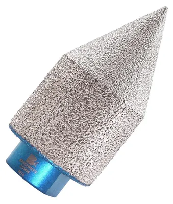 Immagine prodotto di Fresatrice diamantata da 0 a 35 mm, attacco M14, per smerigliatrici angolari