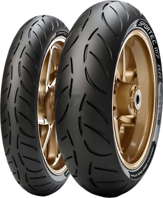 Obrázek produktu pro Pneumatiky Metzeler Sportec M7 RR 190/55 ZR17 75W TL vzadu