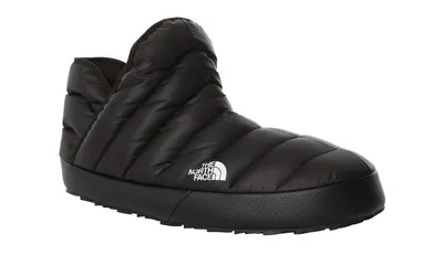 Produktbild von The North Face M Thermoball Traction Winter Bootie - Schwarz, 12