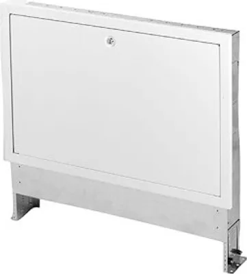 Produktbild von Daikin EIWRX14RV13CLA Wandeinbaukasten WEK RMX 25