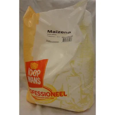 Produktbild von Koopmans Professioneel Maïzena 5000g Packung (Maisstärke)