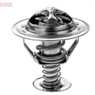 Produktbild von DENSO Thermostat Kühlmittel 88°C für TOYOTA Avensis Kombi (T22) für NISSAN PRIMERA (P10) für MITSUBISHI Space Star (DGA) für PROTON Impian Limousine