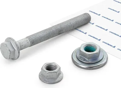 Produktbild von Reparatursatz, Radaufhängung LEMFOERDER 43645 01