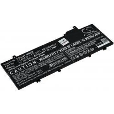Zdjęcie produktu dla Bateria Lenovo ThinkPad T480s 20L7002LCD, 20L7002XCD
