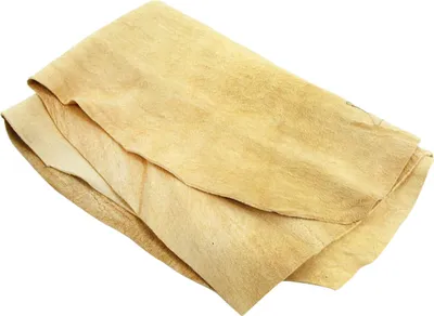 Image de Entretien automobile cuir Naturircha 9,3 dm² chiffon 26x37 cm - Extra absorbant