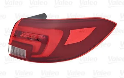Zdjęcie produktu dla Lampa Tylna Opel Astra K 01.16-09.19 Pr