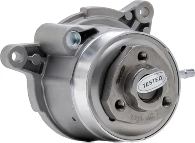 Produktbild von DAYCO DP750 Kühlmittelpumpe Wasserpumpe für VW GOLF VI (5K1) Polo Schrägheck (6R1, 6C1) GOLF PLUS (5M1, 521) für AUDI A3 Sportback (8PA) für SKODA