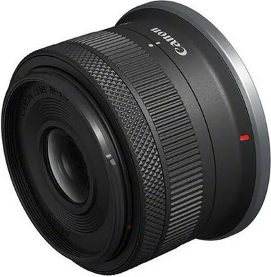 Immagine prodotto di Canon RF-S 10-18 mm F4.5-6.3 IS STM MILC Obiettivo zoom grandangolare nero