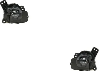 Zdjęcie produktu dla Johns, światła przeciwmgielne LED do Mazda CX5 03/15- komplet lewe i prawe