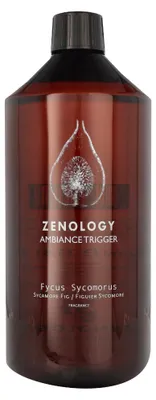 Immagine prodotto di ZENOLOGY Spray Fycus Sycomorus 1lt