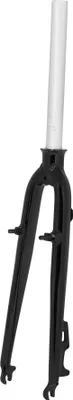 Produktbild von Force Alu Gabel für 28 Zoll Trekking Fahrrad 1 1/8 Zoll Ahead Schaft für Disk und V-Bremsen