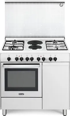 Immagine prodotto di De’Longhi DEMW 96 B42 ED cucina Cucina freestanding Elettrico Combi Bianco A
