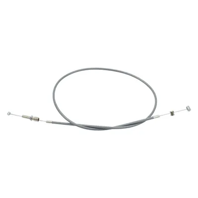 Produktbild von Universal Schaltzug grau 820/975 mm für Zündapp Mofa Moped Mokick