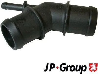 Produktbild von JP GROUP 1114500200 Kühlmittelflansch für VW Golf IV Schrägheck (1J1) Wasserflansch