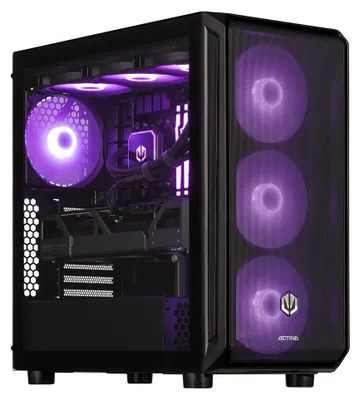 Zdjęcie produktu dla Actina 5901443414681, 4,2 GHz, AMD Ryzen™ 7, 7800X3D, 32 GB, DDR5-SDRAM, 2 TB