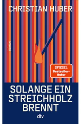 Obrázok produktu pre Solange ein Streichholz brennt