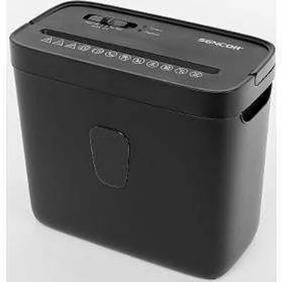 Immagine prodotto di Trituratore SENCOR SSK 362