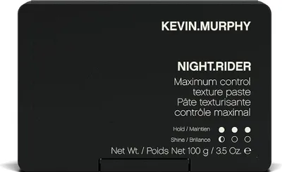 Image de Kevin Murphy - Night Rider Maximum Control Texture Paste 100.0g