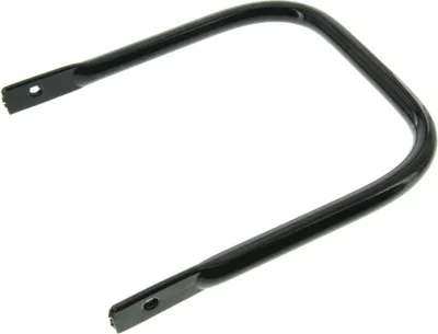 Produktbild von Simson Auflagebügel für Gepäckträger - schwarz PPB - S50, S51, S70