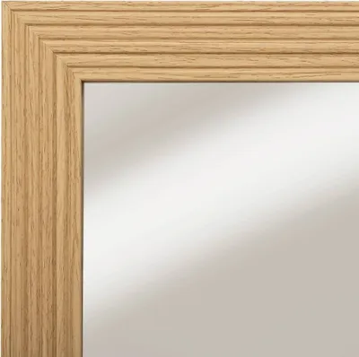 Obrázek produktu pro Obdélníkové závěsné zrcadlo tasso - 5 five simply smart