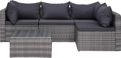 Zdjęcie produktu dla VidaXL 44158, 7 szt.