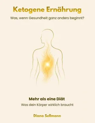 Produktbild von Ketogene Ernährung