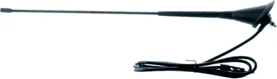 Obrázek produktu pro Anténa do auta 45 cm s kabelem