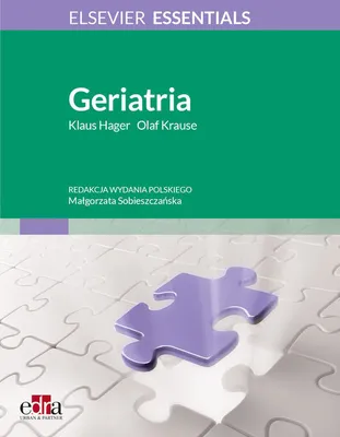 Zdjęcie produktu dla Geriatria