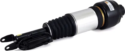 Image de Jambe de suspension pneumatique Arnott Suspension pneumatique pour Mercedes CLS Classe W219 04-11 avant gauche
