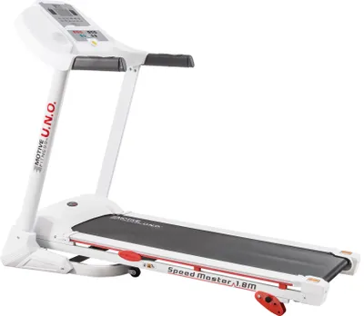 Produktbild von MOTIVE FITNESs by U.N.O. Laufband Speed Master 1.8M