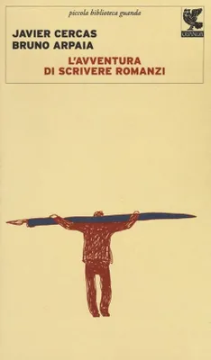 Produktbild von L' avventura di scrivere romanzi