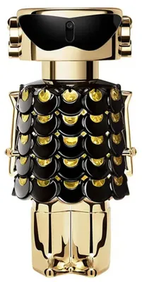 Image de Paco Rabanne Fame parfum pur pour femme 50 ml