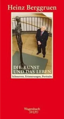 Produktbild von Die Kunst und das Leben