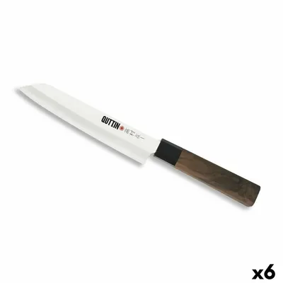 Produktbild von Küchenmesser Quttin Kiritsuke Takamura 16 cm (6 Stück)