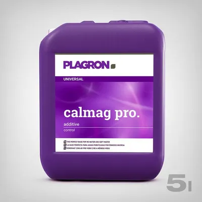 Produktbild von Plagron Calmag Pro, 5 Liter