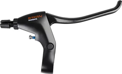 Produktbild von SHIMANO Bremshebel NEXUS BL-C6010 Rechts V-Brake Schwarz