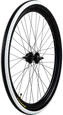 Produktbild von Galano Toxic Laufrad 650B 27,5 Zoll Komplettrad Mountainbike Hinterrad
